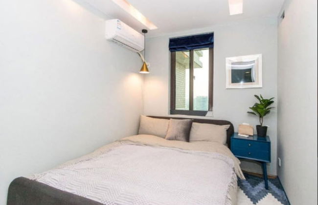 Ri Yue Xing Cheng Apartment 32 - Foto 5