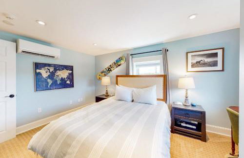 The Farmhouse - Suite #1 - Foto 28