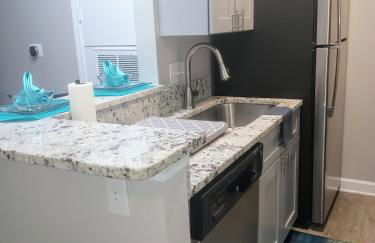 The Serene Uptown Flat - Foto 18