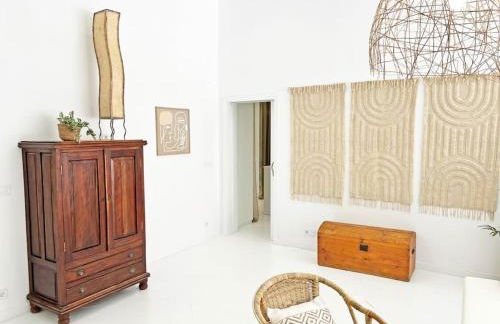 Estilo Ibicenco - Luminoso - Gran Terraza - Photo 10