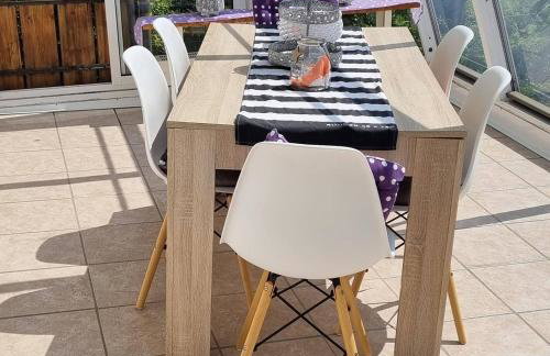 FeWo Tanja - Foto 18