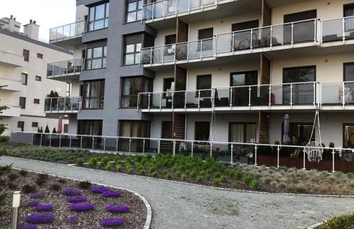 Solankowe Zacisze Boho Inowrocław - Foto 9