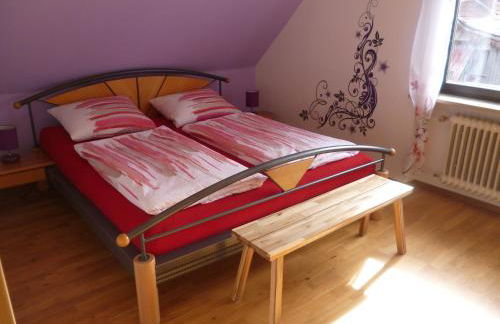 Haus Möslang - Foto 6