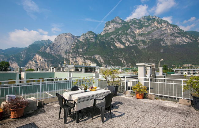 Casa 400m From Garda Lake - Foto 20