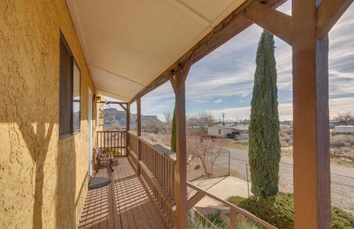 Adventure Base 4 Near Lake Powell - Foto 22