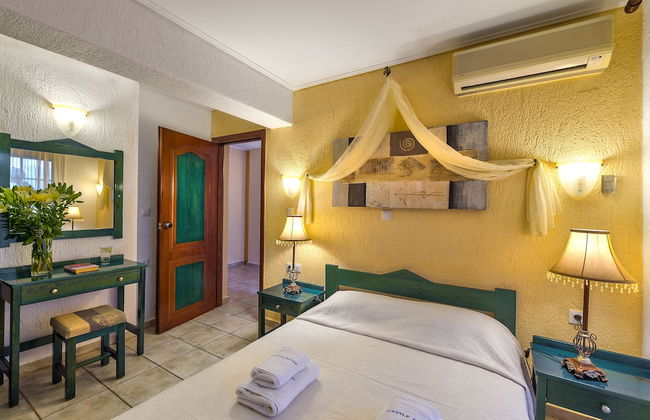 Hotel Castle Suites - Foto 12