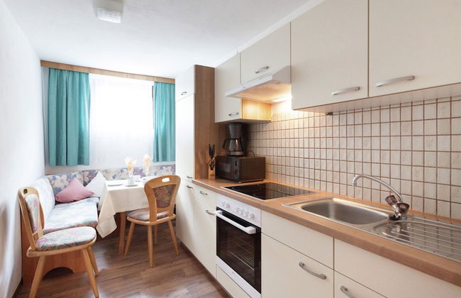 Chalet in Vent Near Stablein Ski Lift - Foto 7