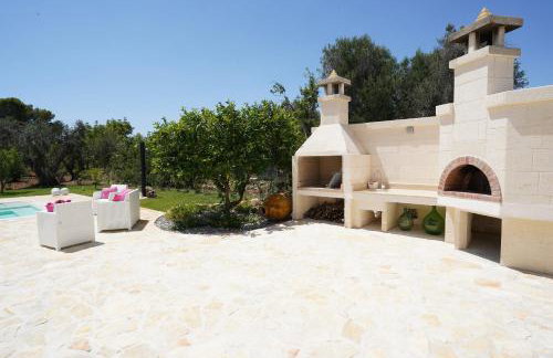 trullo lantane - Foto 38