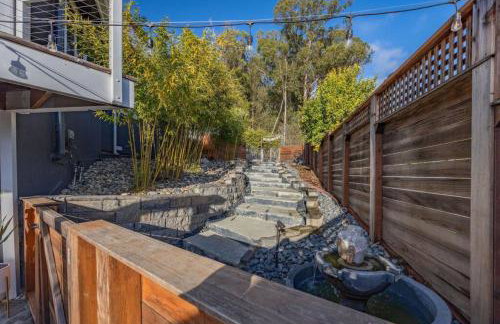 Coastal Zen Cottage - Walk To Beach - Foto 29