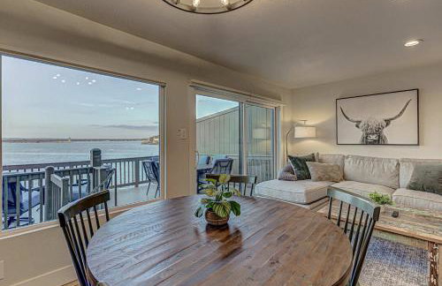 Lakefront LBJ Escape - Boat Slip & Sleeps 8 - Foto 13