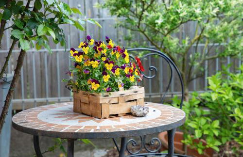 Fewo Kammeltal - Foto 33