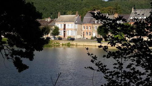 Huize Carmélites - Foto 3