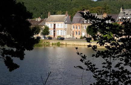 Huize Carmélites - Foto 3