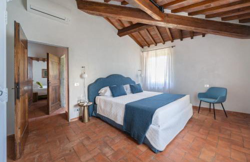 Apartments Florence - Villa Fonte Morgana with pool - Foto 67