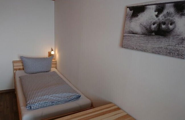 Haflingerhof - Kematsried - Foto 17