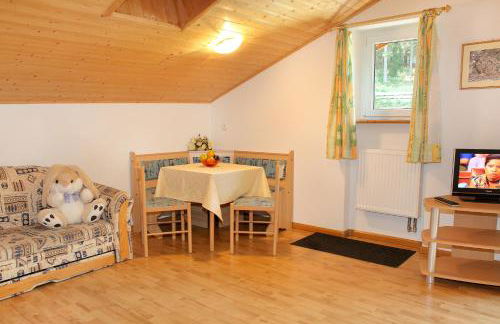 Residence St Konstantin - Foto 17