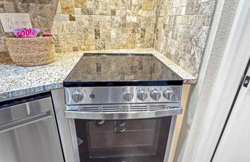 The Silo House - Bold Modern Design - Foto 22