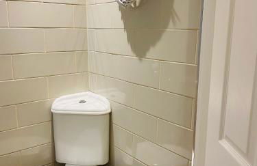 Ocean Terrace, Ilfracombe, 4 bedrooms, Sleeps 8, Stunning Sea Views, Parking, Garden, Pet Friendly - Foto 33