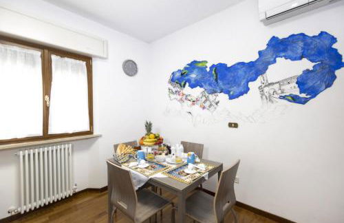 A letto nell'Arte - Foto 64