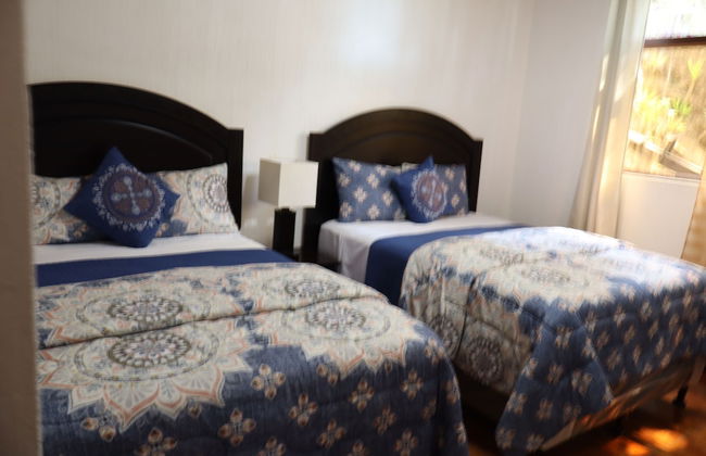 Hotel Senderos de Alux - Photo 3