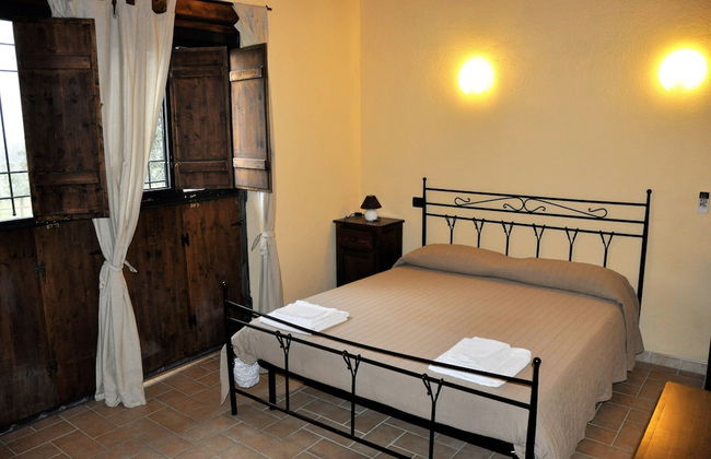 Borgo Nociquerceto - Photo 13