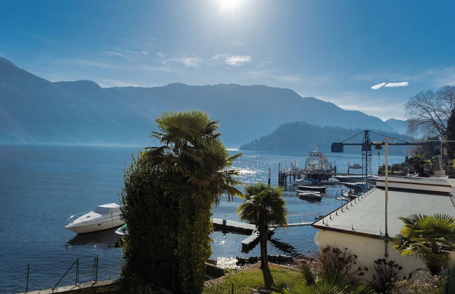 Family Lake Apartment by Rent all Como - Foto 50