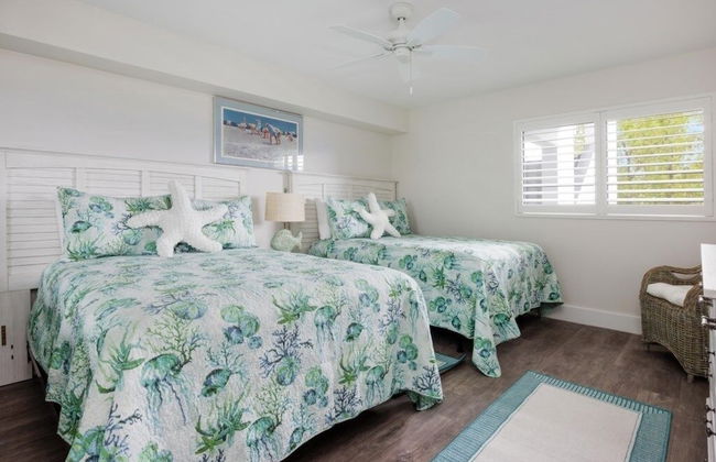 Pelicans Roost 207 2 Bedroom Condo by RedAwning - Foto 5