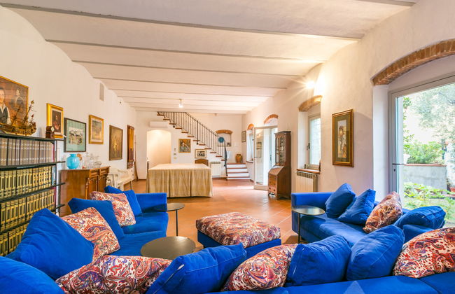 Tenuta San Lazzaro - Foto 9