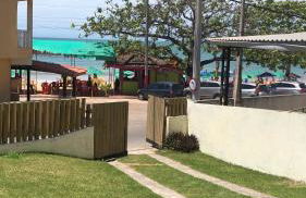 Casa da Rô !!! Melhor casa frente ao mar de Ubu !!! - Foto 14