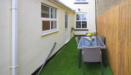 Colliery Cottage - Foto 4