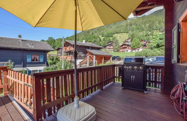 Chalet Castellani Duplex - Foto 21