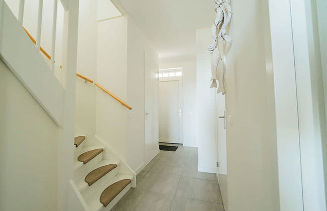 Spacious House With 5 Bathrooms, on the Markermeer - Foto 2