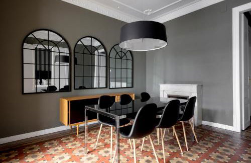 Barcelona Apartment Val - Foto 68