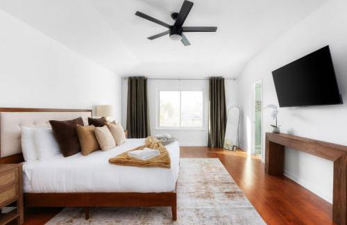 Pool HotTub FirePit BBQ Billiard PS4 Golf - Foto 15