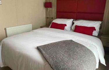 The Fairways Hideaway - Northumberland - Foto 7