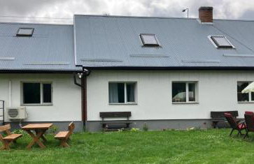 Beautiful holiday home in Masuria on river and lake - Foto 52