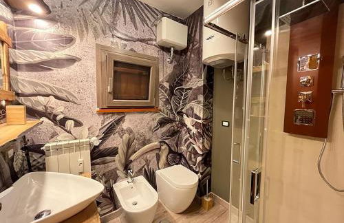 Le Case Nel Bosco Terminillo - Foto 40