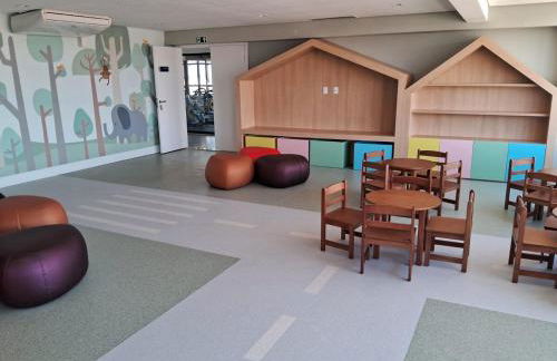 Apartamento 1 Q Vista Mar Salvador - Bahia - Photo 41