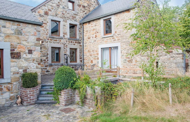 Beautiful Gite in Jalhay 5 Minutes From the Hautes Fagnes - Foto 80