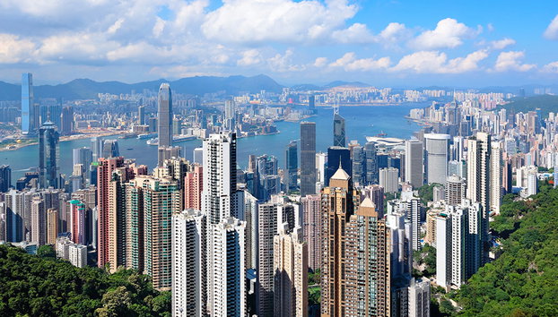 Big Bus Hong Kong - Tour en autobús turístico Hop-On Hop-Off - Foto 4
