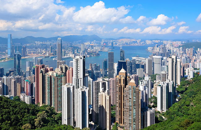 Big Bus Hong Kong - Hop-On Hop-Off Tour - Photo 4