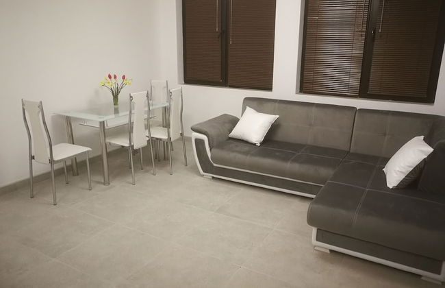 The White House in Palamartsa - Foto 7