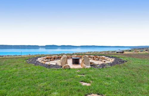 Raspberry Ridge Lodge - Foto 9