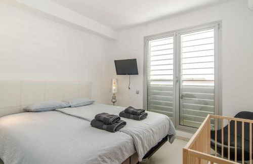 Duplex vistas mar con piscina - Photo 18