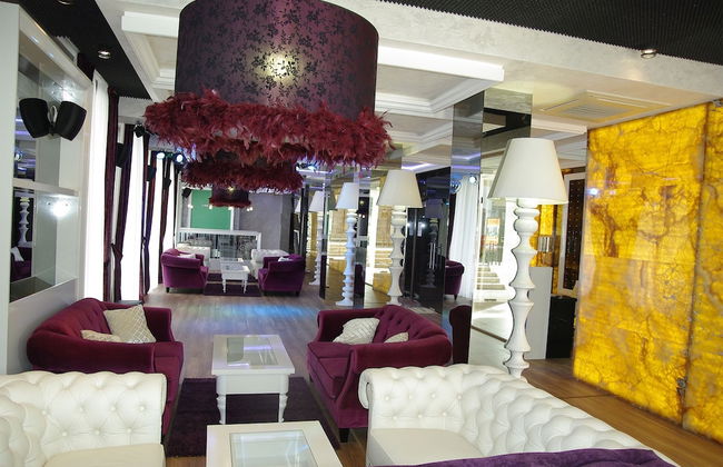 Harmony Palace - Photo 2