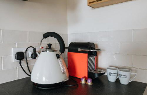 ELM HOUSE COTTAGE - 2 Bed Cottage in High Hesket on the edge of the Lake District, Cumbria - Foto 9