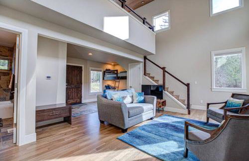 Newly built Modern Chalet Duplex - 2 - Foto 10