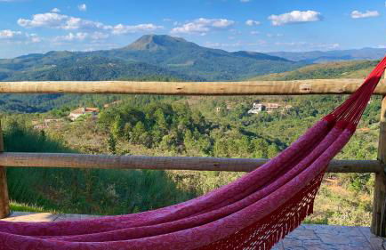 Loft Teto Muriquis - Foto 11