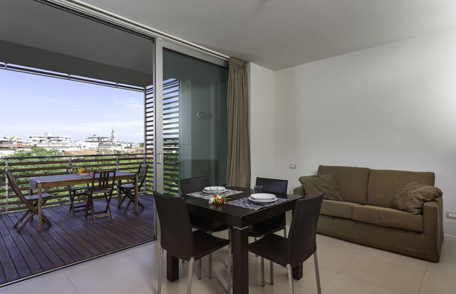 Residence Delfina - Foto 4