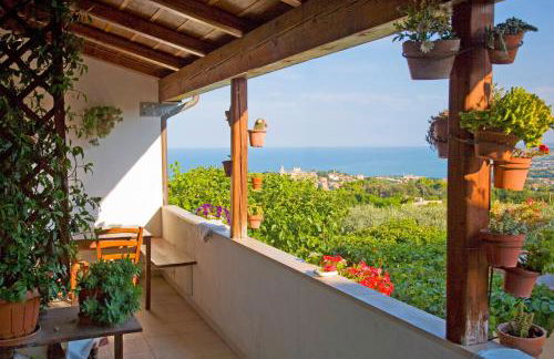 La Terrazza del Conero Le due Sorelle - Foto 7